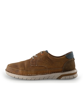 Outfielder Sneakers Cognac 346367
 Maat 44
 