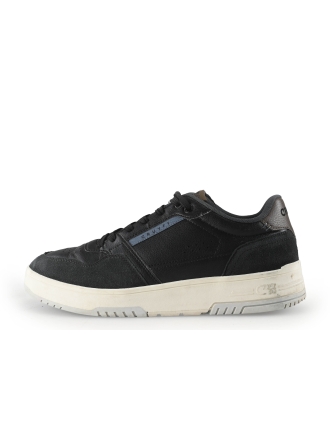 Cruyff Sneakers Zwart 346368
 Maat 44
 