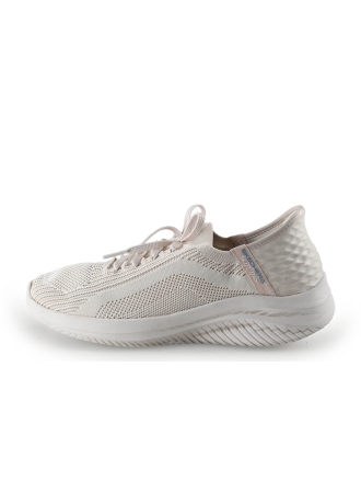 Skechers Instappers Wit 346371
 Maat 38
 