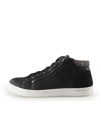 AQA Sneakers Zwart 346375
 Maat 41
 