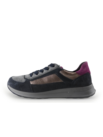 Ara Sneakers Grijs 346380
 Maat 38½
 