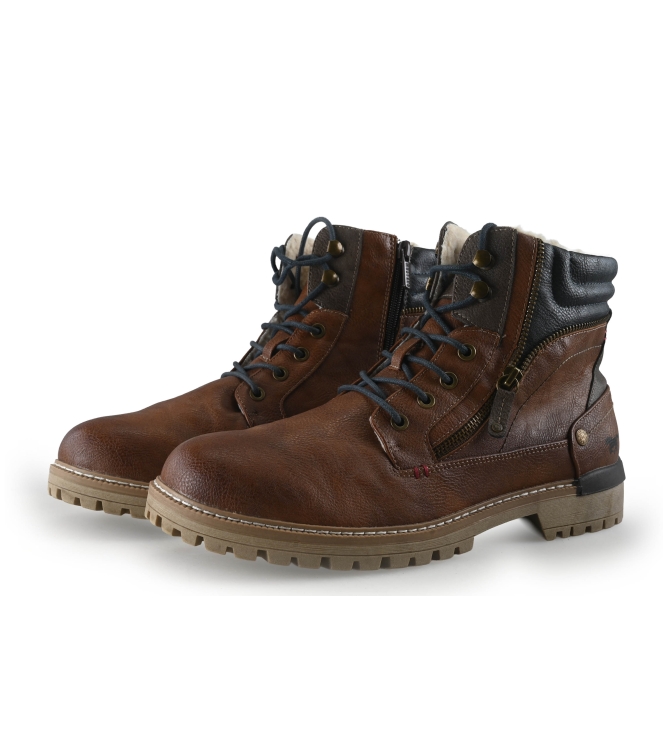 Mustang Veterboots