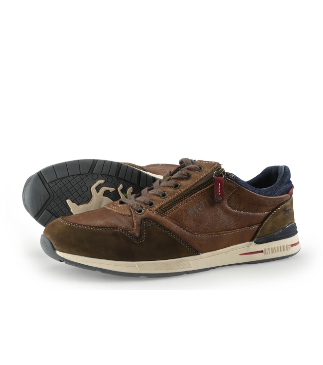 Mustang Sneakers