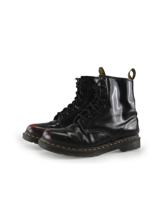 Dr. Martens Veterboots Rood 346392
 Maat 44
 