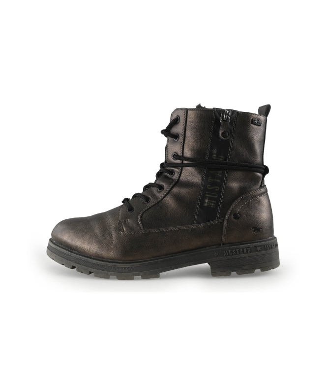 Mustang Veterschoenen