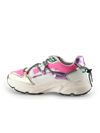 Sub55 Sneakers Roze 346400
 Maat 41
 