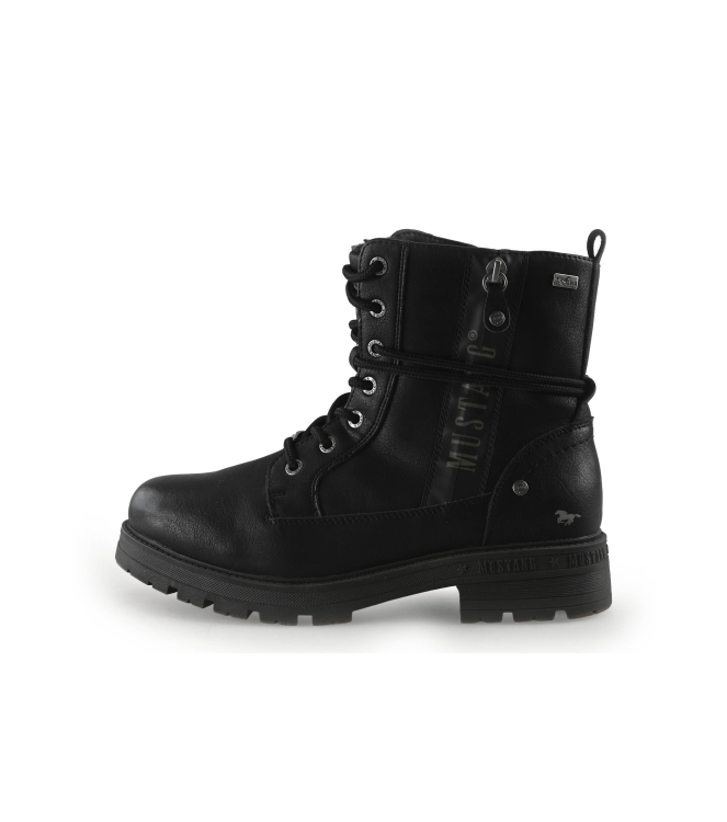 Mustang Veterboots