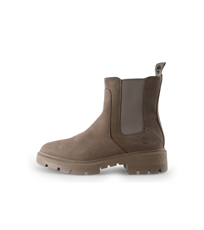 Timberland Chelsea boots