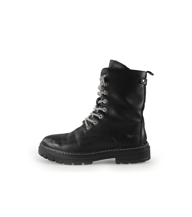 Mustang Veterboots