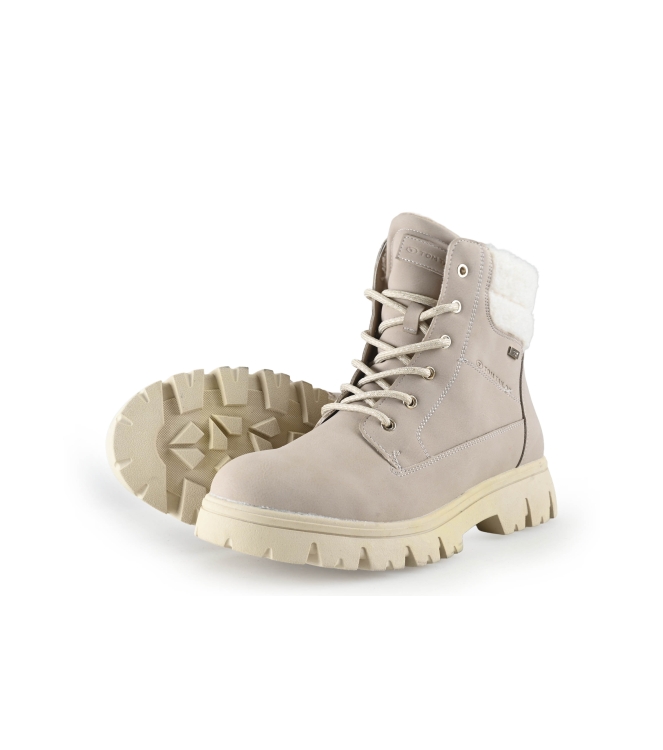 Tom Tailor Veterboots