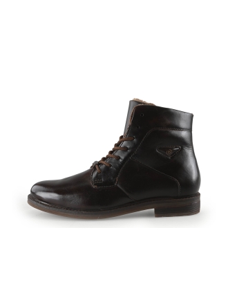 Bugatti Veterboots Cognac 346428
 Maat 42
 