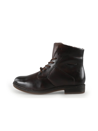 Bugatti Enkellaarzen Cognac 346429
 Maat 40
 