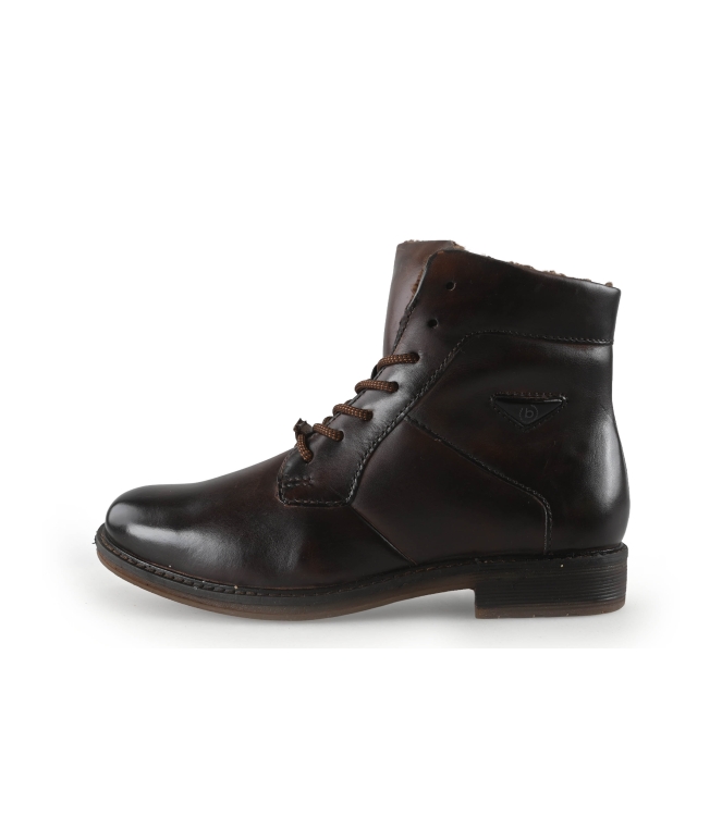 Bugatti Enkellaarzen