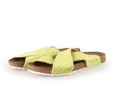 Haflinger Slippers