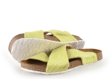 Haflinger Slippers