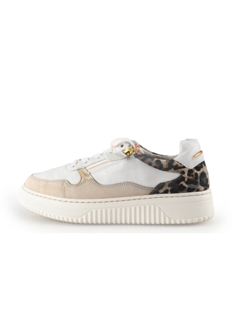 Gabor Sneakers Beige 346436
 Maat 38
 