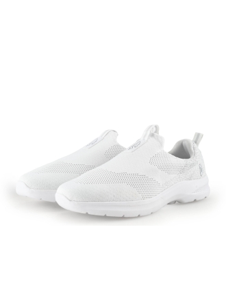 Okinawa Denim Instappers Wit 346437
 Maat 43
 