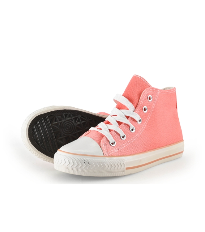 Converse Hoge sneakers