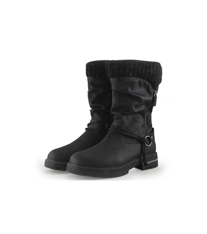 Charmosa Enkellaarzen