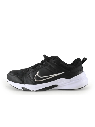 Nike Sportschoenen Zwart 346446
 Maat 43
 