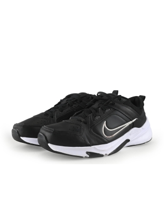Nike Sportschoenen Zwart 346446
 Maat 43
 