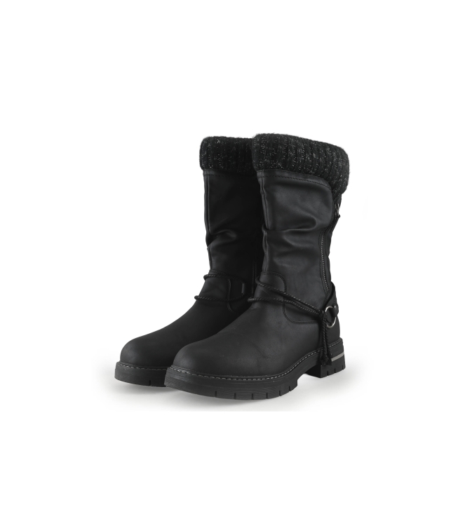 Charmosa Enkellaarzen