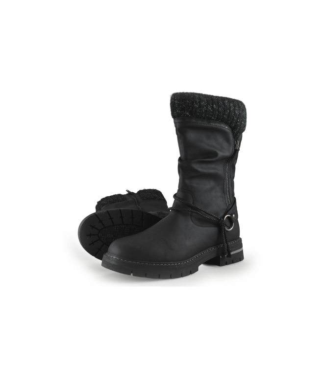 Charmosa Enkellaarzen