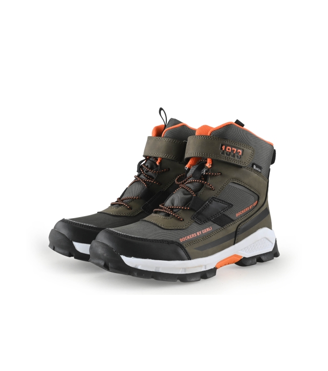 Dockers By Gerli Hoge sneakers