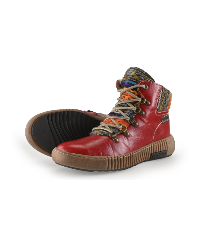 Josef Seibel Veterboots