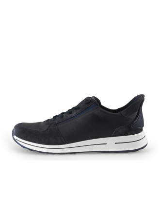 Ara Sneakers Blauw 346468
 Maat 41
 