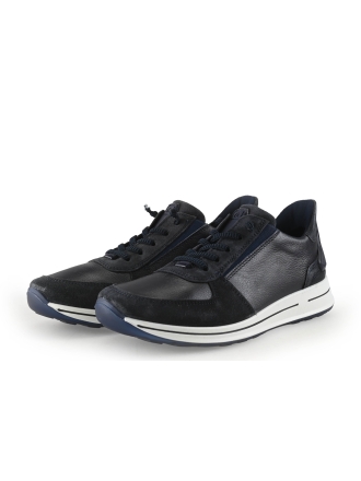 Ara Sneakers Blauw 346469
 Maat 39
 