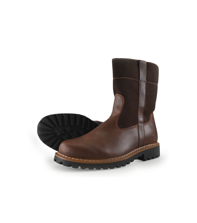 Josef Seibel Enkellaarzen