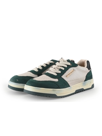 Tom Tailor Sneakers Wit 346478
 Maat 39
 