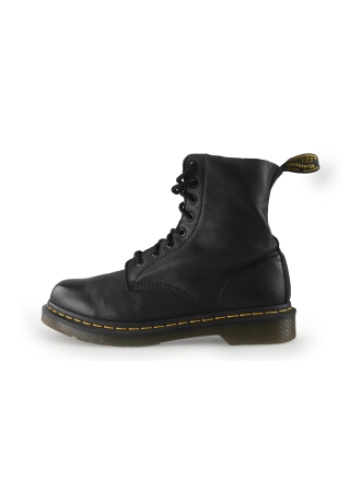 Dr. Martens Veterboots Zwart 346479
 Maat 40
 