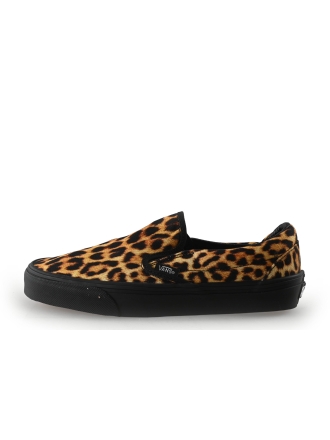 Vans Instappers Panter 346485
 Maat 38½
 