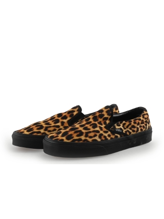 Vans Instappers Panter 346487
 Maat 38½
 