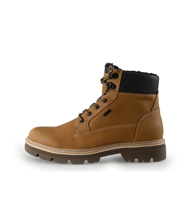 S.oliver Veterboots