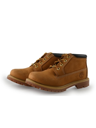 Timberland Laarzen Bruin 346497
 Maat 36
 