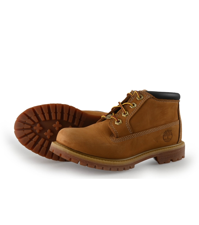 Timberland Laarzen