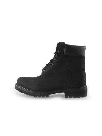 Timberland Veterboots Zwart 346498
 Maat 41
 
