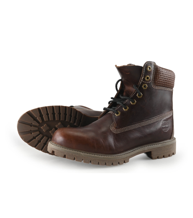 Timberland Veterboots