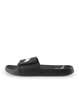 Jako Slippers Zwart 346505
 Maat 47
 