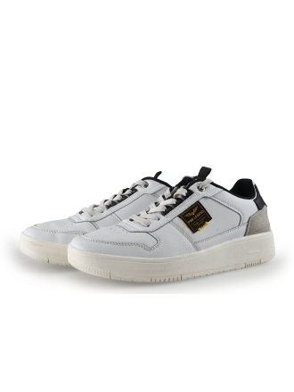 PME Legend Sneakers Wit 346513
 Maat 42
 