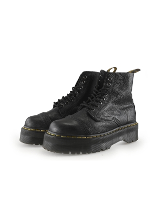 Dr. Martens Veterboots Zwart 346518
 Maat 40
 
