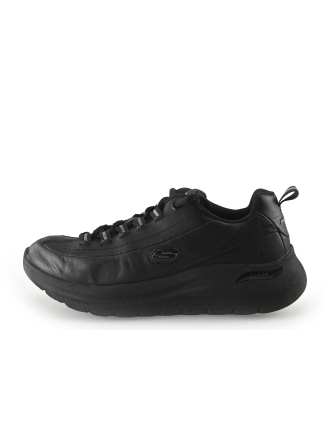 Skechers Sneakers Zwart 346523
 Maat 38
 