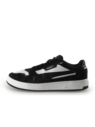 Puma Sneakers Zwart 346525
 Maat 42
 