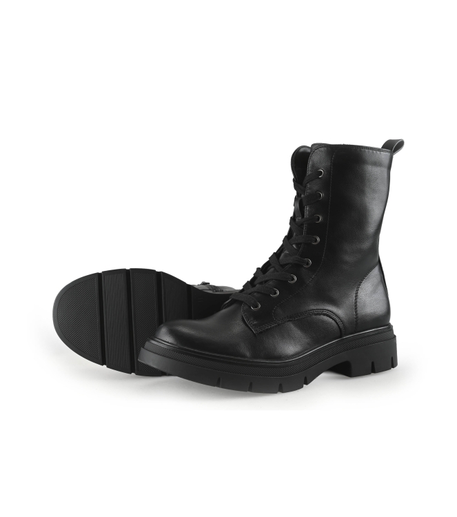 Smiling For Feet Veterboots