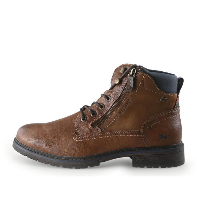 Mustang Veterschoenen