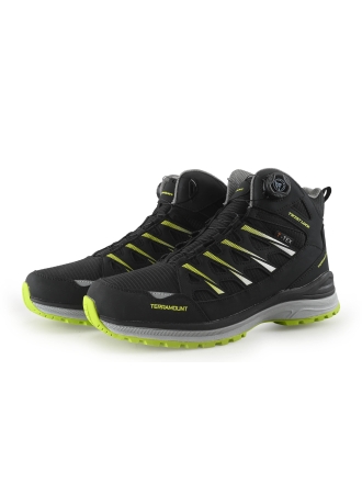 Terramount Wandelschoenen Zwart 346533
 Maat 43
 
