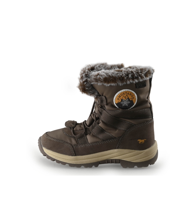 Mustang Sneeuwlaarzen